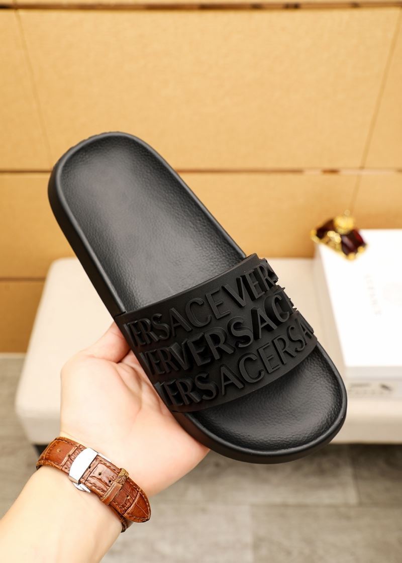 Versace Slippers